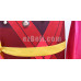 New! Kabaneri of the Iron Fortress Mumei Kimono set Yukata Costume cosplay